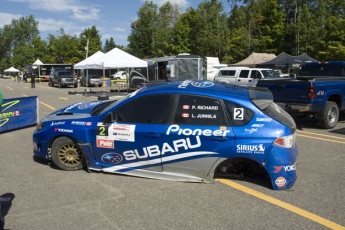 Rallye Defi